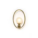 Modern Elliot Sconce
