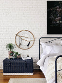 Valora Casey Bed - King