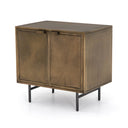 Horizon Cabinet Nightstand - Default Title