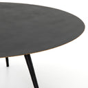 Aria Trula Round Coffee Table - Default Title