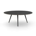 Aria Trula Round Coffee Table - Default Title