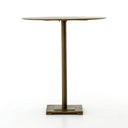Verano Fannin Bar Counter Table - Counter