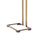 Modern Acid Etch C Table