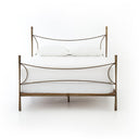Luxe Haven Westwood Bed - Queen