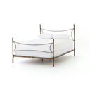 Luxe Haven Westwood Bed - Queen