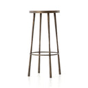 Elysian Westwood Bar Counter Stool - Bar Antique Brass