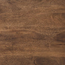 Verity Raffael Desk - Antique Brown