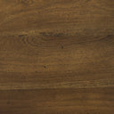 Chic Drake Coffee Table - Reclaimed Fruitwood