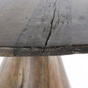 Vero Bronx Dining Table - Tanner Brown