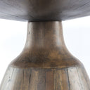 Vero Bronx Dining Table - Tanner Brown