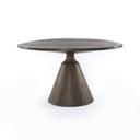 Vero Bronx Dining Table - Tanner Brown