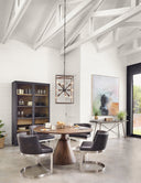 Vero Bronx Dining Table - Tanner Brown