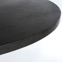 Refined Kesling Round Dining Table