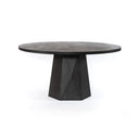 Refined Kesling Round Dining Table