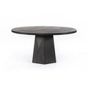 Refined Kesling Round Dining Table