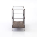 Verity Media Console - Default Title