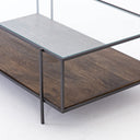 Verity Byron Coffee Table - Default Title