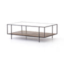 Verity Byron Coffee Table - Default Title