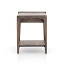Aurelia Valeria End Table - Default Title