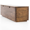 Verity Trunk - Reclaimed Fruitwood