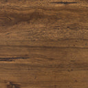 Aveline Duncan Trunk - Reclaimed Fruitwood