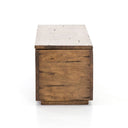 Verity Trunk - Reclaimed Fruitwood