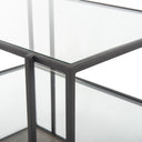 Marcellus Byron Nightstand - Default Title