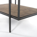 Marcellus Byron Nightstand - Default Title