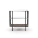 Marcellus Byron Nightstand - Default Title