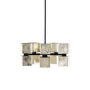 Grand Ava Large Chandelier