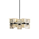 Grand Ava Large Chandelier