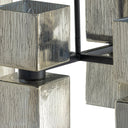 Verity Ava Linear Chandelier - Default Title