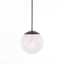 Sleek Sutton Pendant