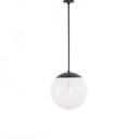 Sleek Sutton Pendant