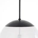 Sleek Sutton Pendant