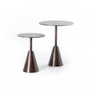 Caspian Frisco End Tables Set - Default Title