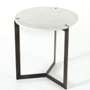 Oasis Kiva End Table - Default Title