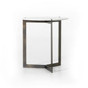 Oasis Kiva End Table - Default Title