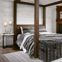 Oasis Kiva End Table - Default Title