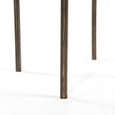 Aveline Planter - White High Gloss