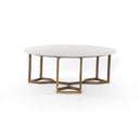 Sleek Naomi Coffee Table