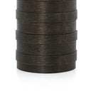 Solstice Drum End Table - Default Title