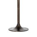 Aria Bar Counter Table - Counter Table Antique Rust