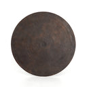 Aria Bar Counter Table - Counter Table Antique Rust