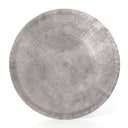 Vesper Bar Counter Table - Bar Table Antique Nickel