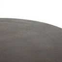 Aria Bar Counter Table - Bar Table Antique Rust