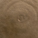 Aveline End Table - Aged Bronze