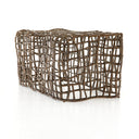 Arbor Outdoor Bench - Default Title