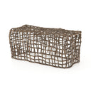 Marlowe Zander Outdoor Bench - Default Title