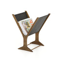Elegant Feldman Magazine Rack